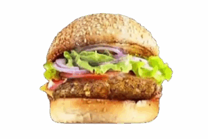Burger Végan