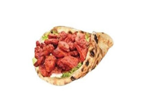 Sandwich Poulet Tandoori