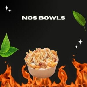 Nos Bowls