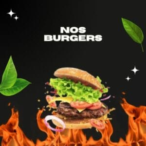 Nos Burgers