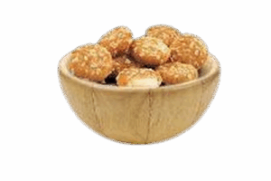 Bouchée Camembert X 6