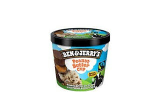 Ben & Jerry's 100ml