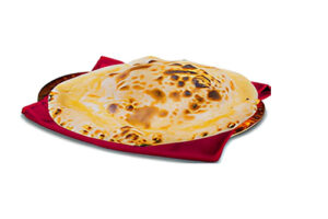 Cheese Naan