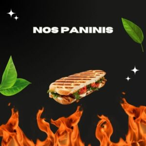 Nos Paninis