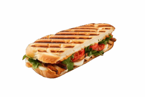 Panini Kebab
