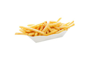 Barquette Frites