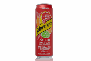 Schweppes